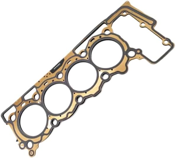 Engine Cylinder Head Gasket Kit LR022897 LR022899 Compatible With 4.4 V8 Diesel 4.4 TDI 448DT