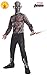 Rubies Marvel Avengers: Endgame Child's Drax Costume & Mask, Small