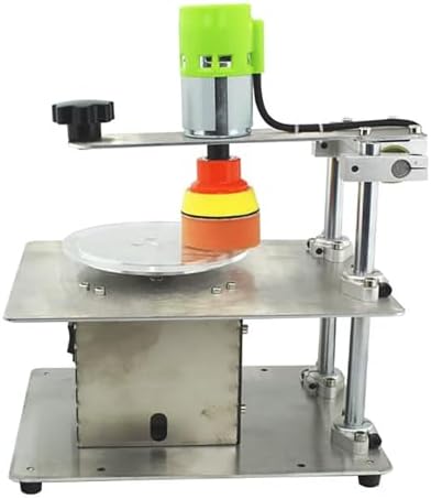 Automatic Disc Polisher, DVD/CD Repair Cleaning Machine, Precise and Targeted Repair, Repair Scratches Abrasions Oxidation Unreadable