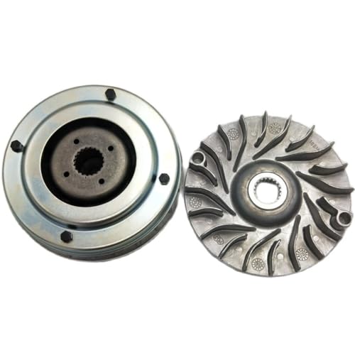 Variateur d'embrayage 20 cannelures pour réparer quad 180MQ