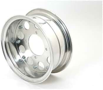 Amazon | SPタケガワ ワイドアルミホイール(ケミカルポリシュ