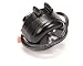 Beverage Air 501-175D Evaporator Motor, 115V, 60Hz, Ucf48Ay