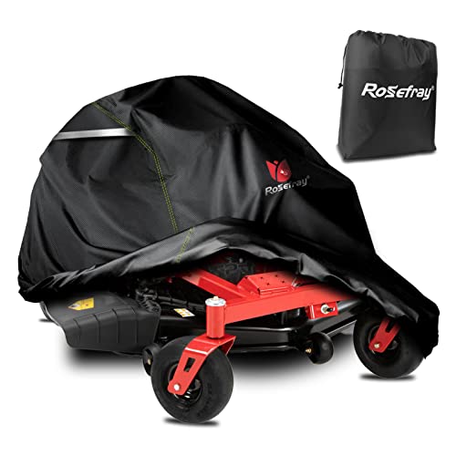 Zero Turn Lawn Mower Cover: Protect Your Investment Zero Turn Lawn Mower Cover: Protect Your Investment