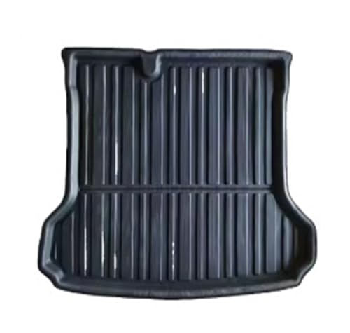Tapis de Coffre pour BMW ID.4 et E21 2021-2025 - Revêtement de Protection Sol et Bagages