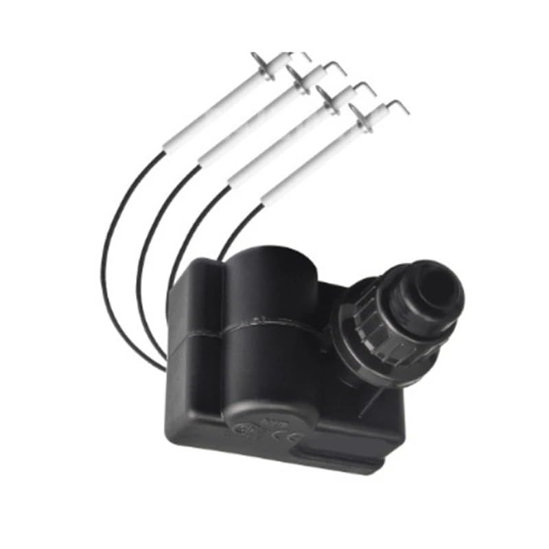 Fit for Blackstone 36 Inch Grill 4 Outlets Grill Igniter Kit Electronic Spark Igniter Fit for Blackstone Igniter Replacement