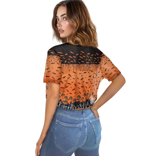 Image of Womens Short Sleeve Bolero Shrug Open Front Knit Cropped Cardigan Shoulder Cover for Dress Cute Casual Knit Cover Up