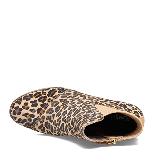 Image of TOMS womens SadieFashion Boot