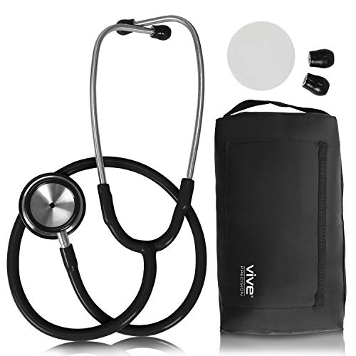 Top 10 Best Stethoscopes in 2024 Reviews Buyer's Guide