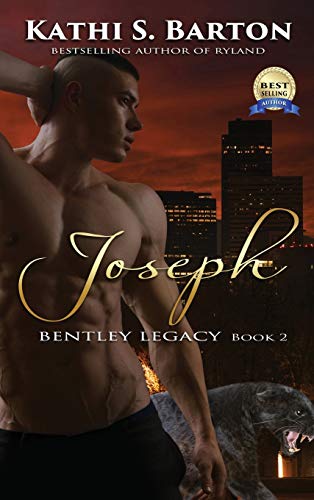 Joseph view 2