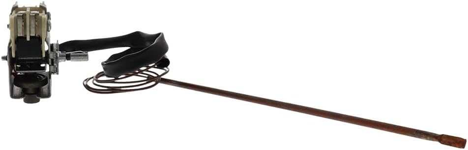 Seneca River Trading Oven Thermostat for Whirlpool, Sears, AP2989685, PS340427, 3196803