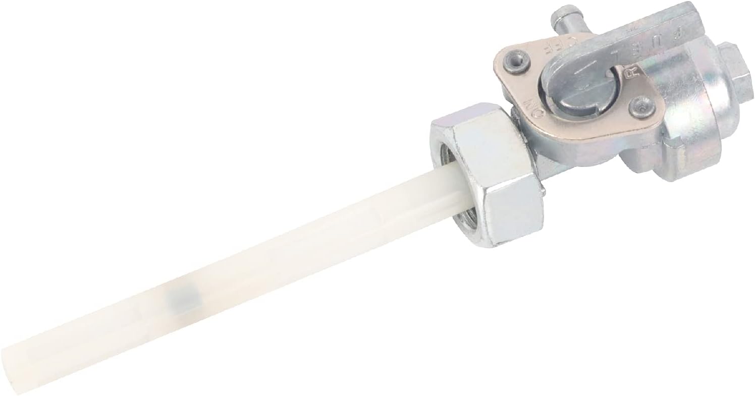 Fuel Valve Petcock Shut Off Tank Switch Fits For Honda CB125T CB350 CB400 CB400F CB500T CB550K CB550F CB750A CB750K CB750F CB900C CX500 CX500C CX500D CJ360T CL350 CM400A XL250S XL350