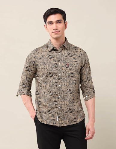 Image of U.S. Polo Assn. Men Shirt