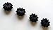 Hard Steel F/R Differential Spider Gears for Traxxas E-REVO VXL 2.0 8682