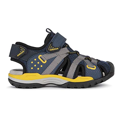 Image of Geox J Borealis Boy A, Sandals Kids