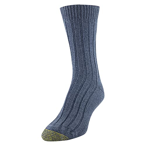 Image of Gold Toe Women's Weekend Socks, 3-Pairs