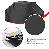 Zoom IMG-2 copertura per barbecue 132 cm Zoom IMG-2 copertura per barbecue 132 cm