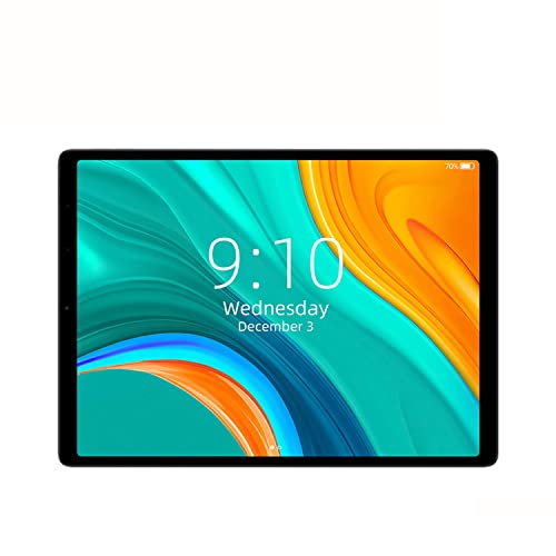 HiPad Plus 11インチ Android タブレット本体 スリム CHUWI HiPad 11