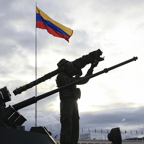Will the U.S. Attack Venezuela?