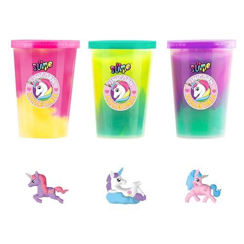 COLLECTIBLE 3 PACK LICORNE - vue 4