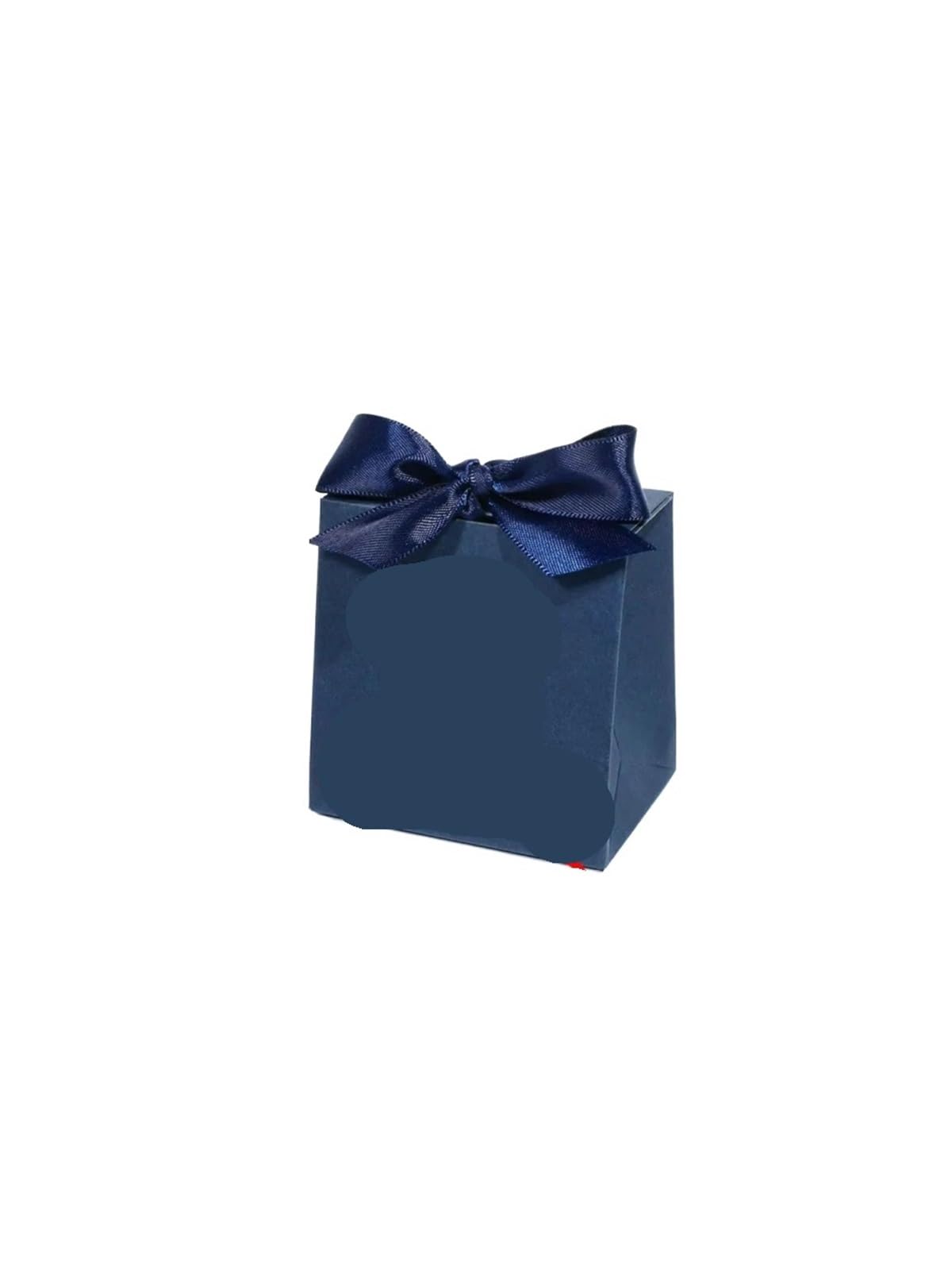 Caja de regalos con gráfico, bolsa regalo para Fiestas