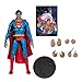 McFarlane Toys - DC Direct Page Punchers Superman (Superman '78) 7in Figure with Comic