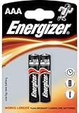 Pila BATERIA ENERGIZER Alkaline Power AAA E92 /2 SZT.