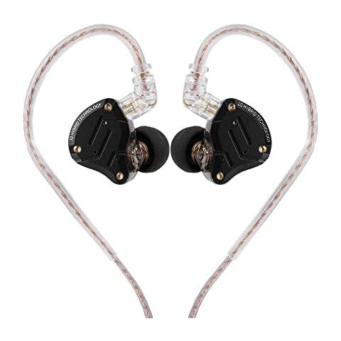 Écouteurs Linsoul KZ ZS10 Pro Cover