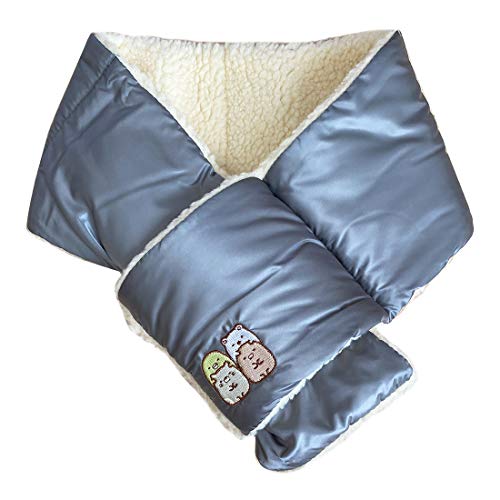 すみっコぐらし ネックウォーマー みんな SXAP1471