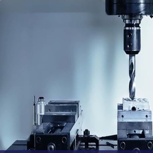 Insert de précision HFS en acier pour meulage stable et fluide - 4