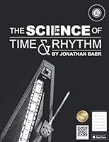 The Science of Time and Rhythm 1540593525 Book Cover