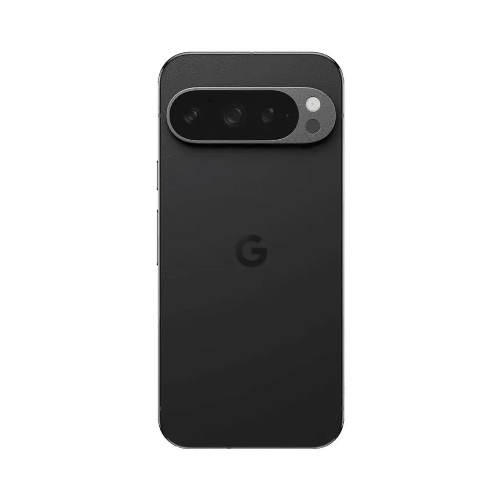 Google Pixel 9 Pro XLブラック Google Pixel 9 Pro XL (Obsidian,16GB RAM 256GB Storage) : Amazon