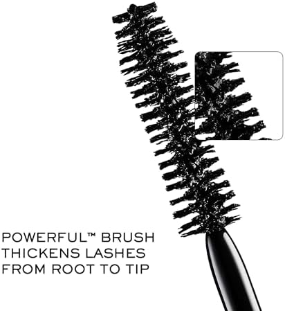 Lancôme Hypnôse Mascara – 01 L’Absolu de Noir - View 3