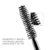 Lancome Hypnose Waterproof Buildable & Volumizing Mascara Customizable Volume for Natural or Bold Lash Look Smudge & Clump-Free Lengthening & Volumizing Mascara - Waterproof Mascara - Black
