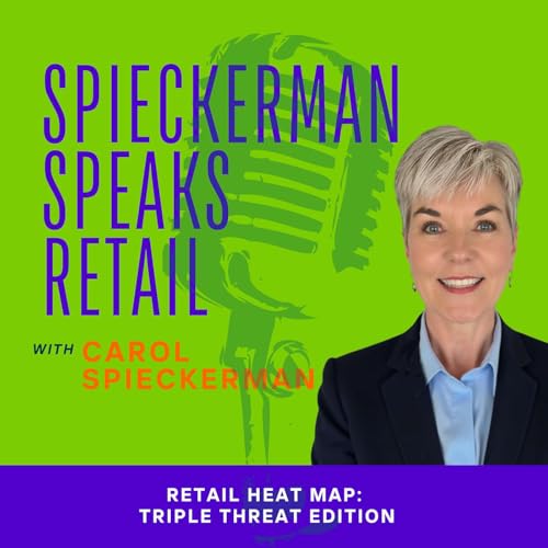 Retail Heat Map: Triple Threat Edition