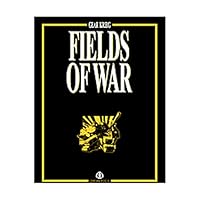 Gear Krieg: Fields of War 1894578651 Book Cover