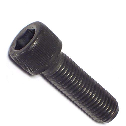 Image of Hard-to-Find Fastener 014973308094 Fine Socket Cap Screws, 5 /16-24 x 1, Piece-10