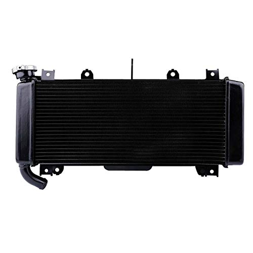 Refroidisseur de radiateur moto Kawasaki Ninja 650 Z650 ER650
