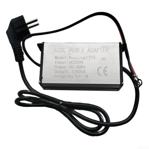 220V Auf 12V Dieselheizung Wechselrichter, Netzteiladapter Transformator Stromwandler Diesel Heizung Adapter Inverter Konverter Für 5KW 8KW All-in-One Diesel-Luftheizung Für Caravan Wohnmobil