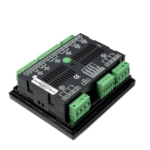 Controlador ATS HAT560N HAT560NB para panel de interruptor de transferencia de generador 3