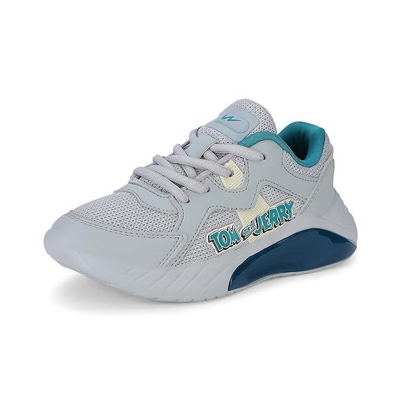 Image of Campus Kids Tom Walking Shoes