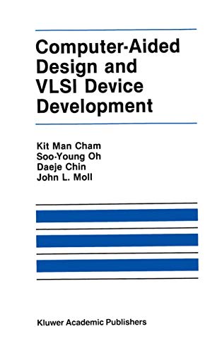 Computer-Aided Design and VLSI Device Development view 2