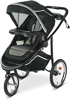 Graco Jogging Stroller | Modes Jogger 2.0, Binx