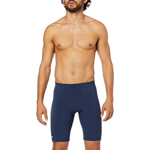 Ideal Produtos Ortopédicos, Bermuda Térmica, Marinho, Tamanho: G