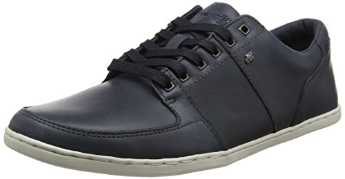 Boxfresh Spencer, Zapatillas para Hombre, Azul Marino, 48 EU