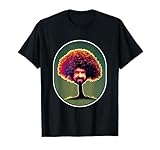 A Happy Little Tree T-Shirt