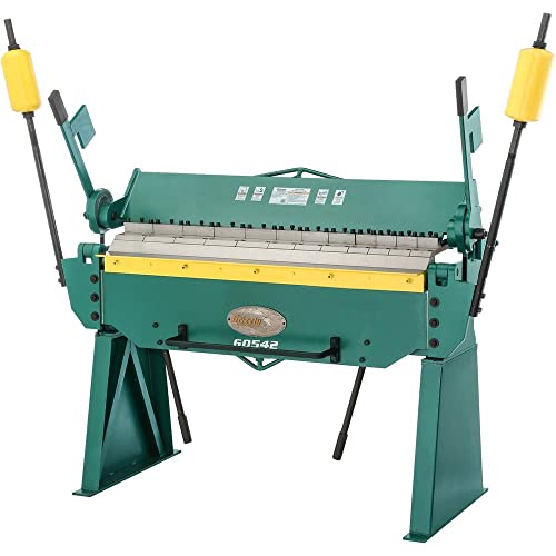 Grizzly Industrial G0542-48