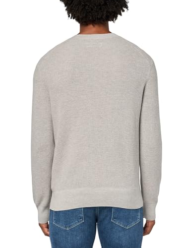 Men's Aspen Crew Neck Sweater2