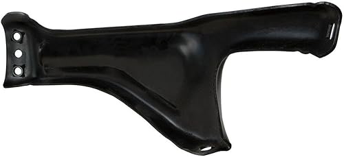 Miniatura 2 de United Pacific Soporte de parachoques delantero exterior, compatible con ChevyGMC Truck 1981-87 - lado del pasajero