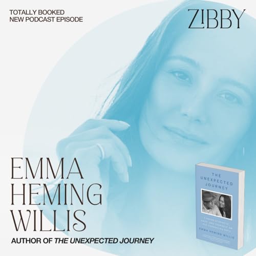 Emma Heming Willis, THE UNEXPECTED JOURNEY: Finding Strength, Hope, and Yourself on the Caregiving Path cover art