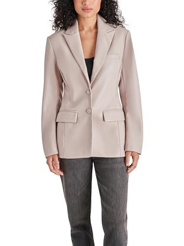 Steve Madden Women's Aria Blazer4